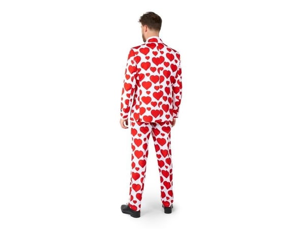 Suitmeister Love Suit dräkt