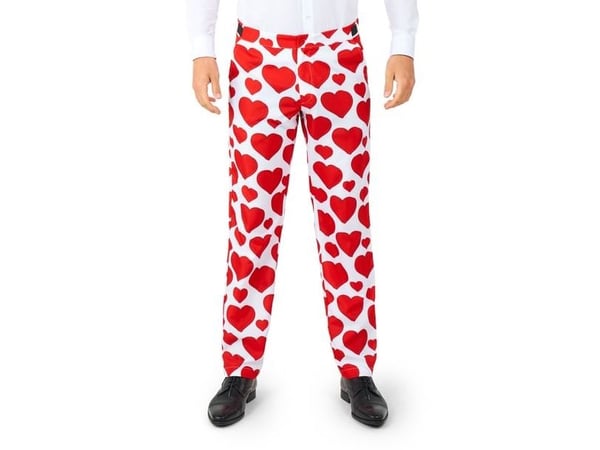 Suitmeister Love Suit dräkt
