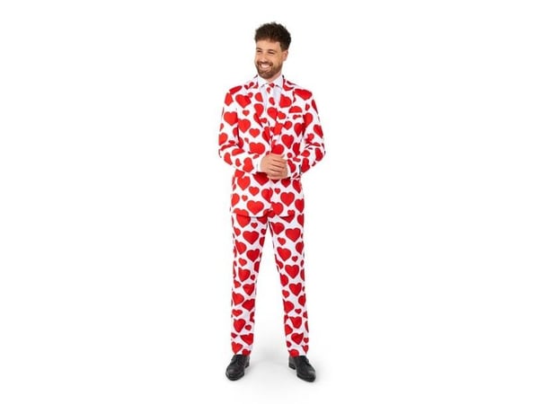 Suitmeister Love Suit