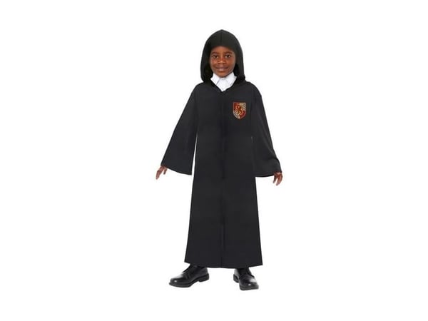 Harry Potter mantel