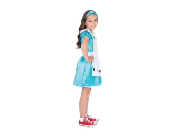 Alice kostume