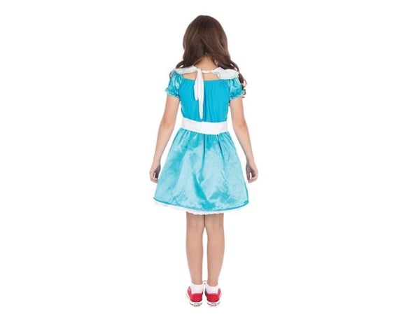 Alice kostume