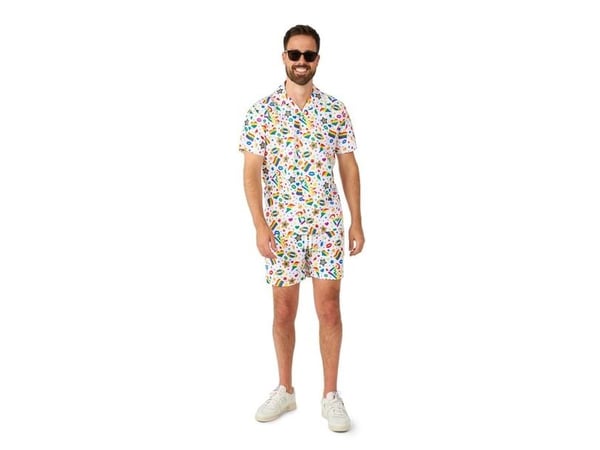 Pride sommarset