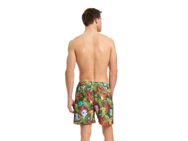 Pokemon badshorts