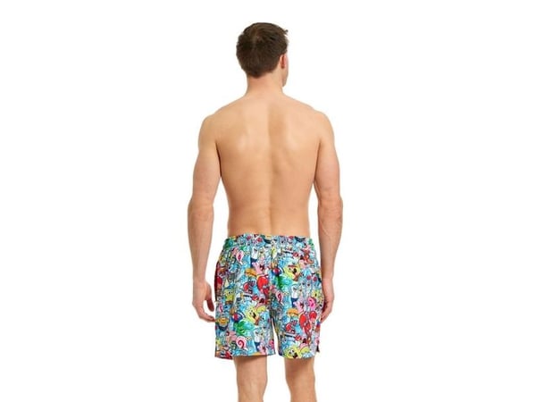 SpongeBob badshorts