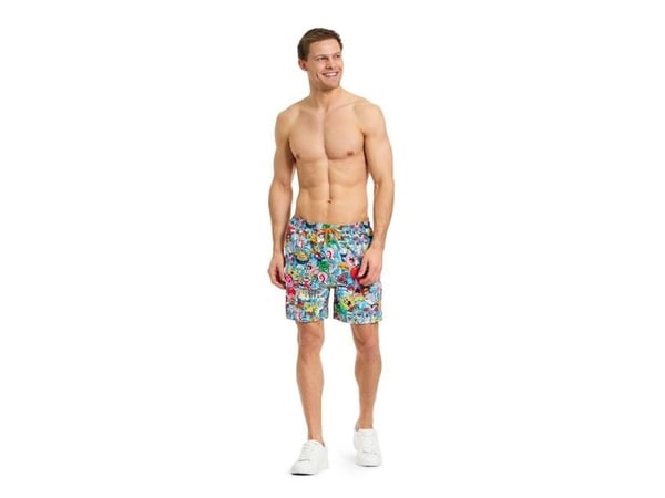 SvampBob badshorts