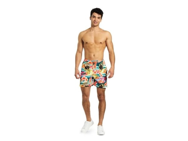 Aloha Hero badeshorts