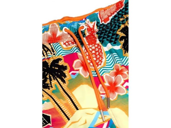 Aloha Hero badeshortsit