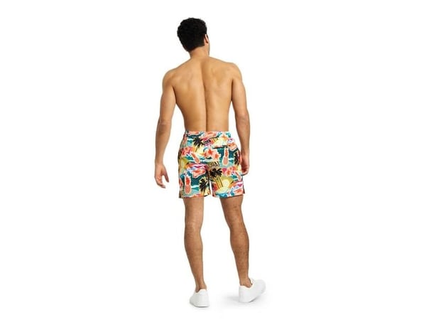 Aloha Hero badeshorts