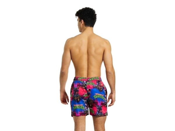 Ninja Turtles badeshorts