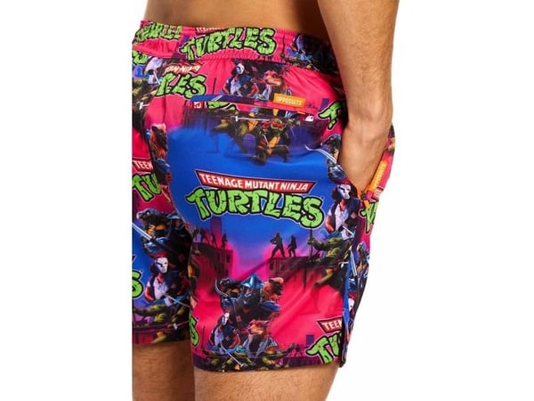 Ninja Turtles badshorts