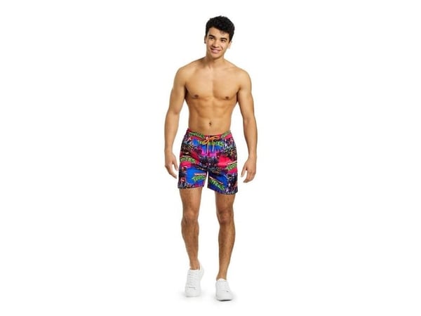 Ninja Turtles badshorts