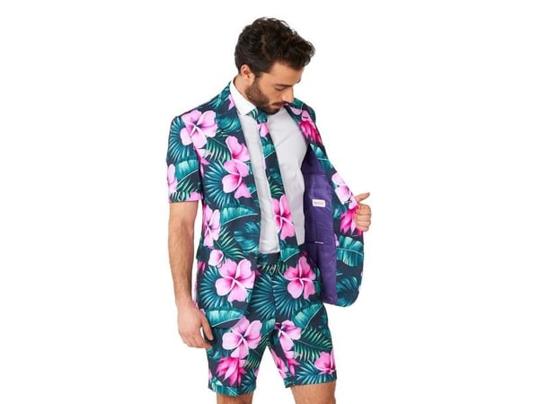Sommer OppoSuit Hawaii Grande