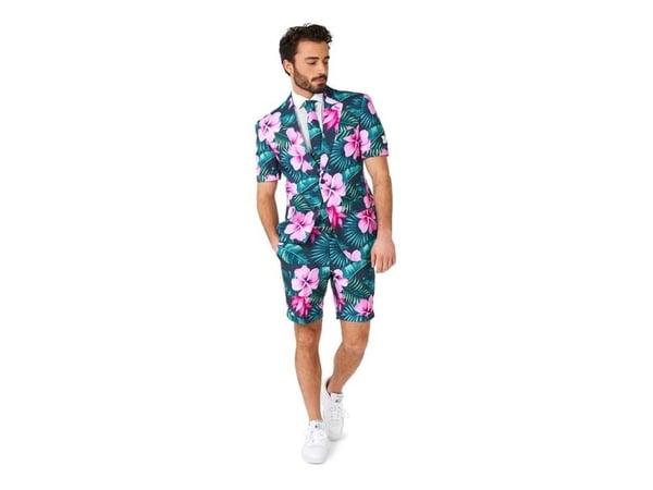 Kesä OppoSuit Hawaii Grande