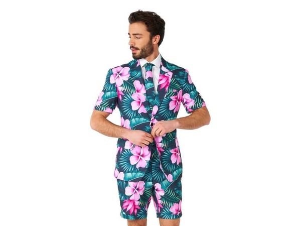Kesä OppoSuit Hawaii Grande