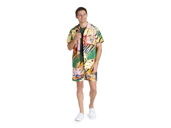 Tropic Thrill sommarset