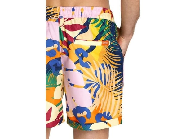Tropic Thrill sommarset