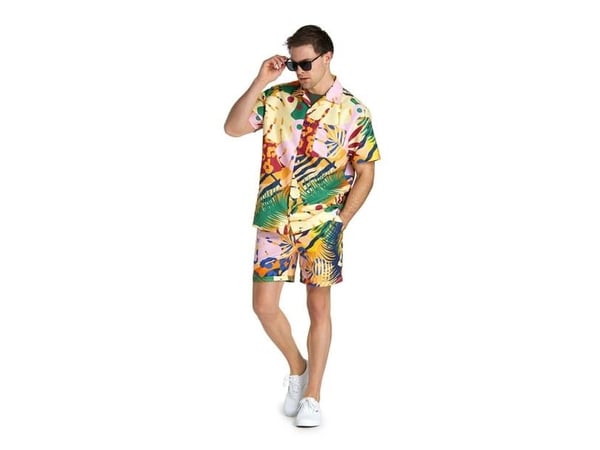 Tropic Thrill sommersæt