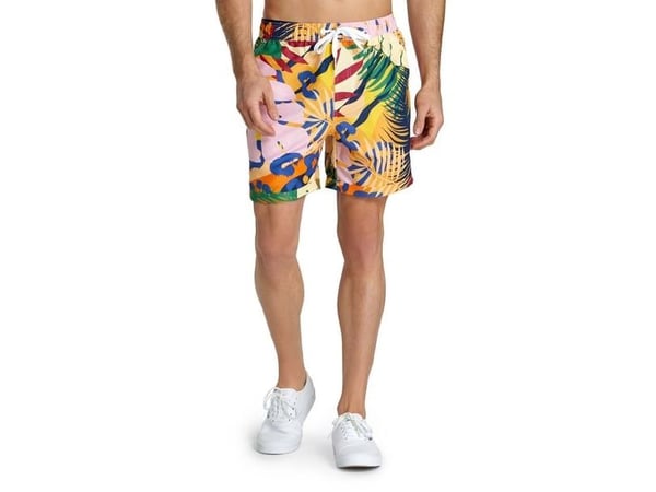 Tropic Thrill sommarkläder