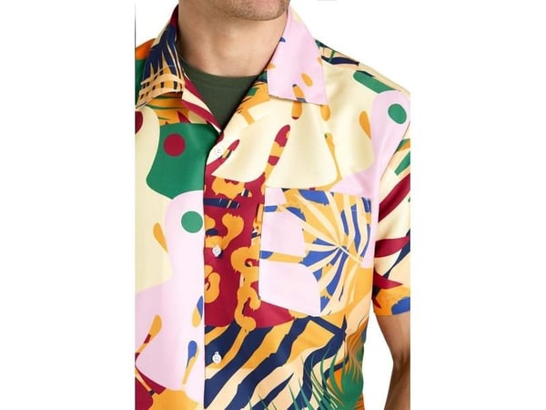 Tropic Thrill sommarsats