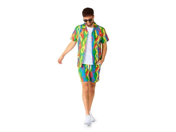 Loopy Lines sommarset