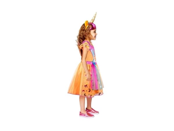 My Little Pony - Sunny Starscout kostume