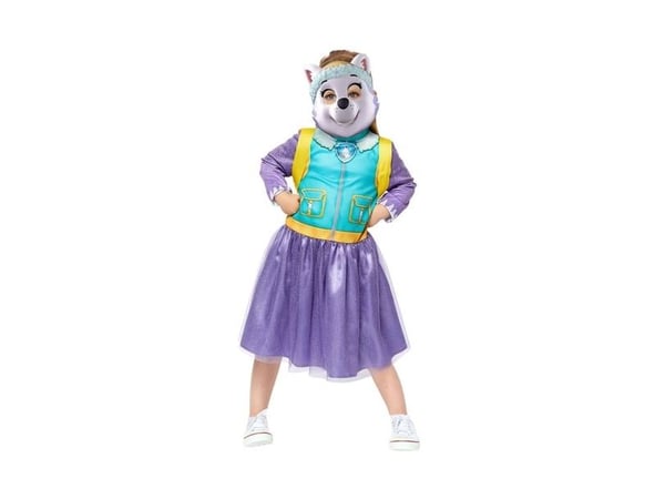 Paw Patrol Everest-kostym