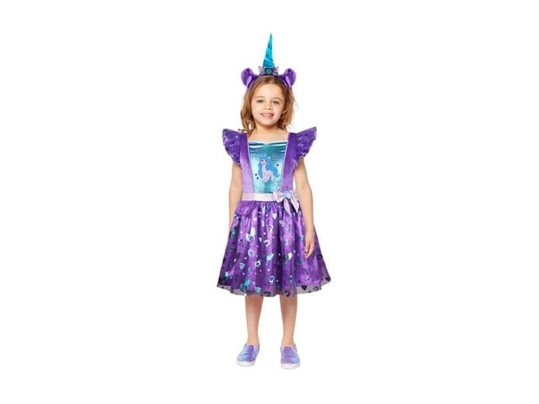 My Little Pony - Izzy Moonbow-kostym