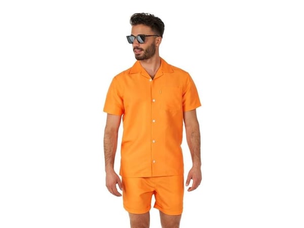 Sommersæt The Orange Sommersæt The Orange