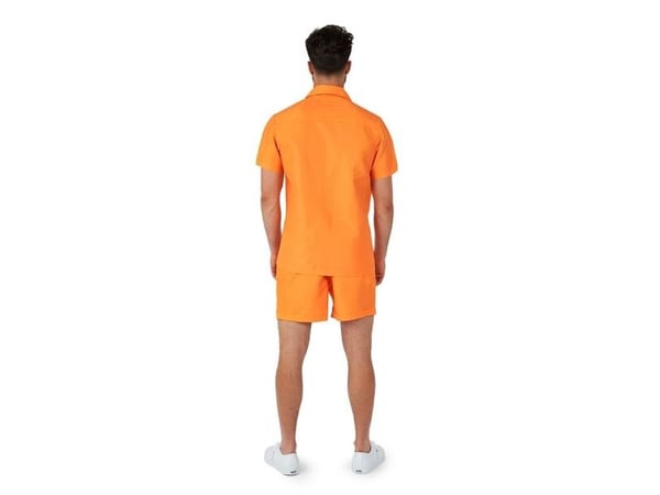 Sommarsats The Orange