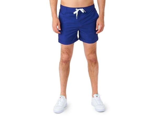 sommarsats Navy Royal