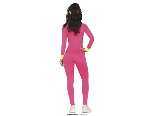 Neon Aerobic puku puku