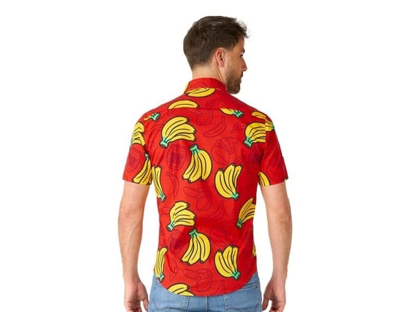 Donkey Kong-tröja
