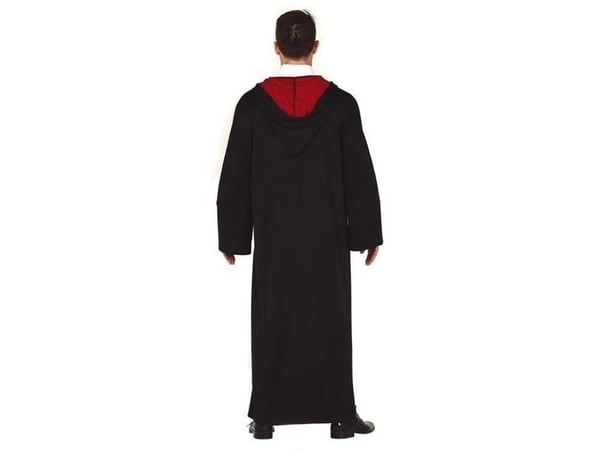 Magisk studentcape