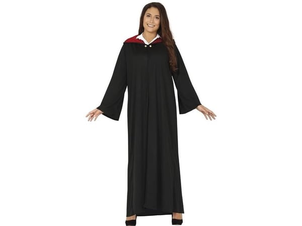 Magisk student kappe
