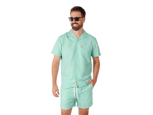 Sommersæt Magic Mint Sommersæt Magic Mint