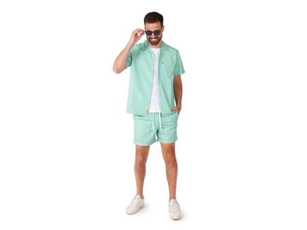 Sommersæt Magic Mint