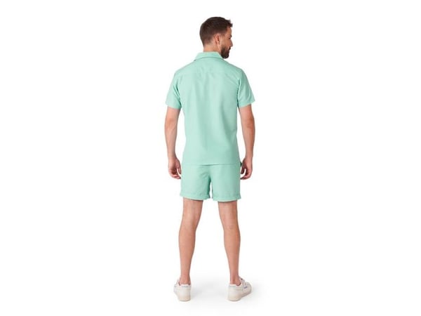 Sommar-set Magic Mint