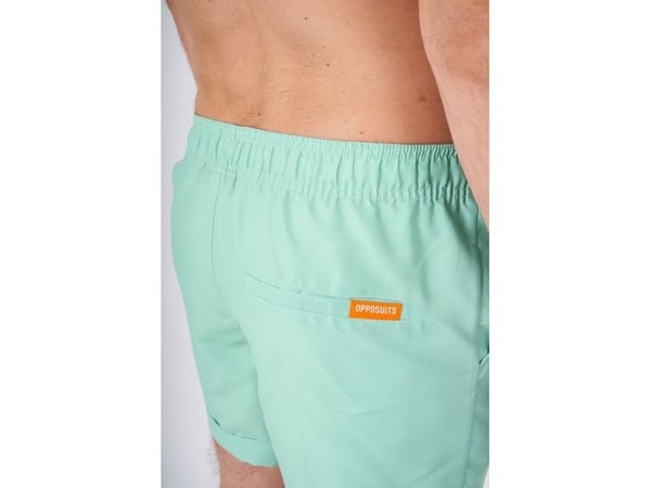 Sommar-set Magic Mint