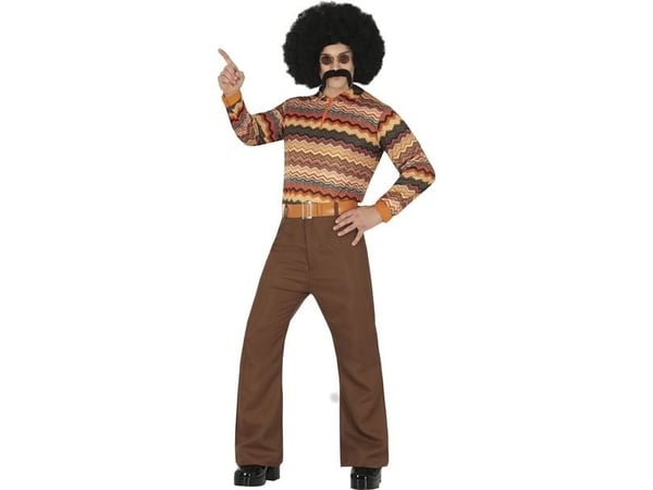 70er mand kostume 70er mand kostume