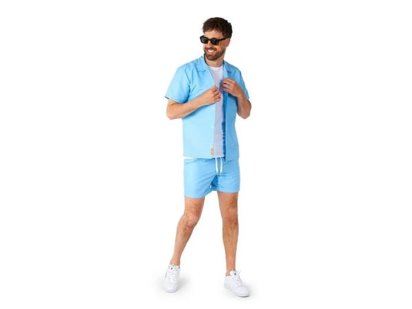 Sommarset Cool Blue