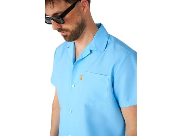 Sommarset Cool Blue
