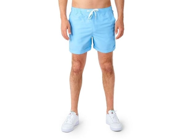 Sommersæt Cool Blue