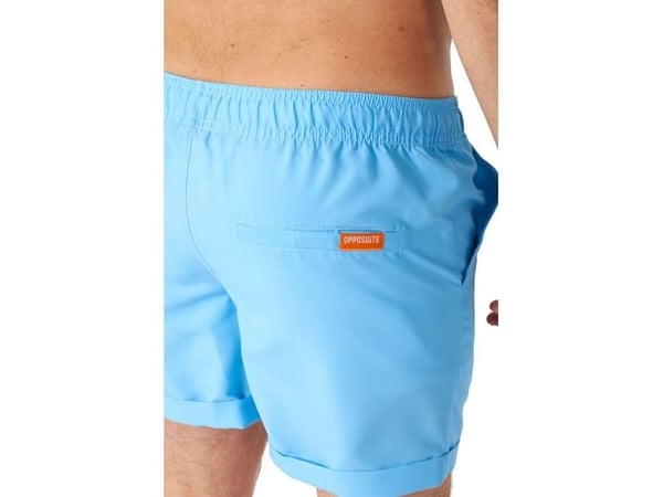 Sommarsats Cool Blue