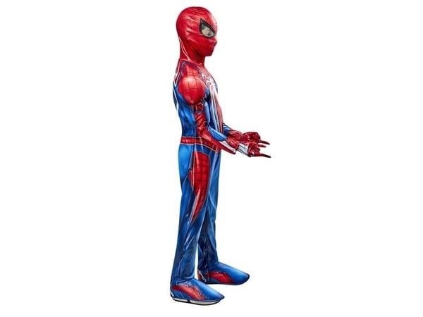 Spider-man kostume Premium