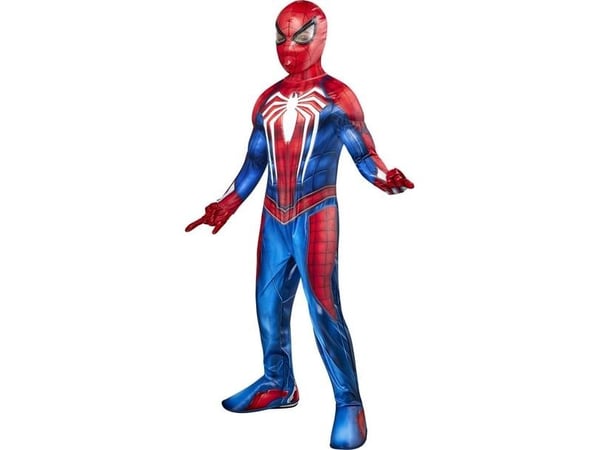 Spider-man kostume Premium