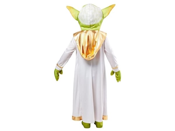 Yoda-kostym