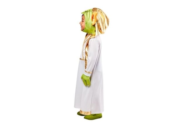 Yoda-kostym