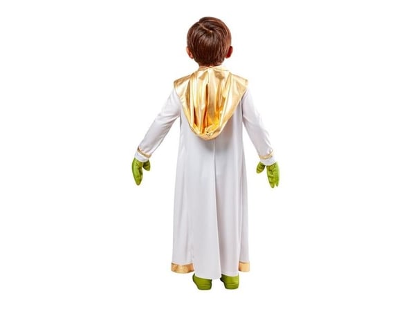Yoda-kostym