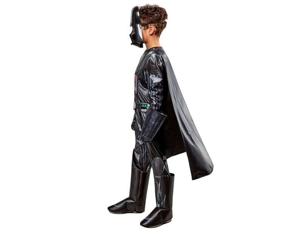 Darth Vader kostym Premium